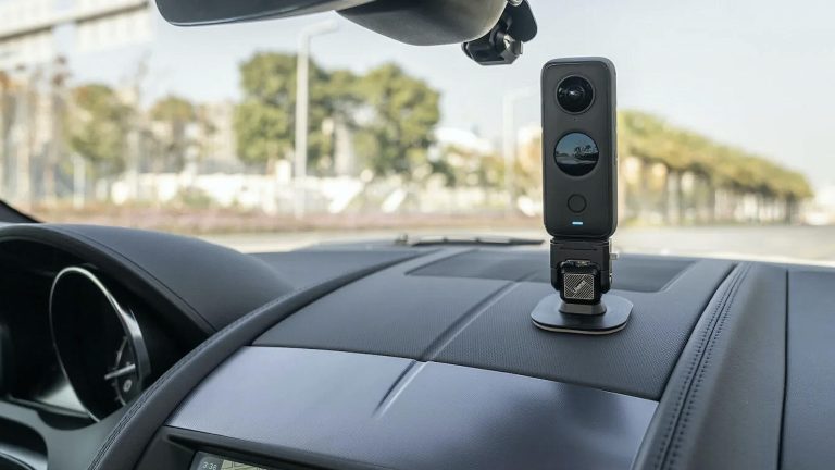 Are 360 Cameras Legal on Cars