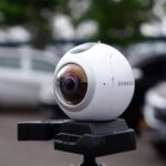 360° Cameras