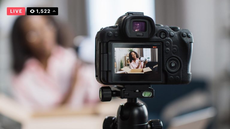 Are DSLR Cameras Good for Video
