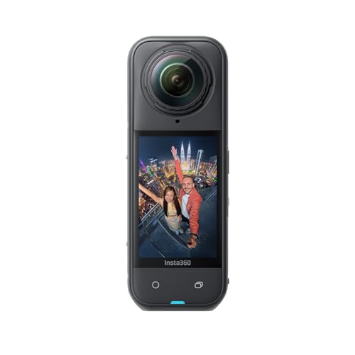 Best 360 Action Camera for 2026