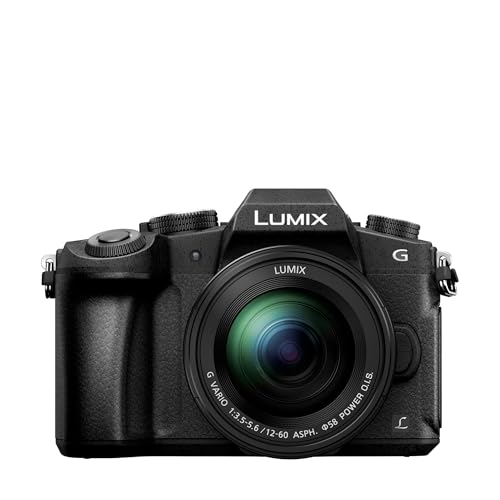 best panasonic mirrorless camera