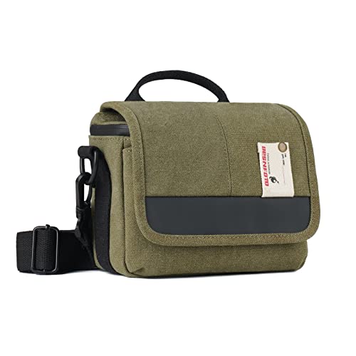 best small mirrorless camera bag