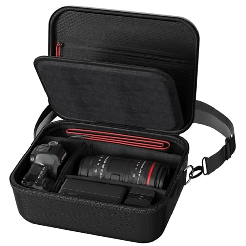 best mirrorless camera case