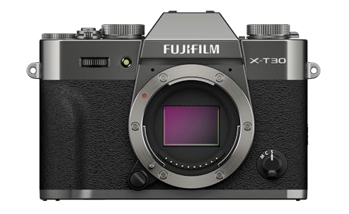 best mirrorless camera for vintage lenses