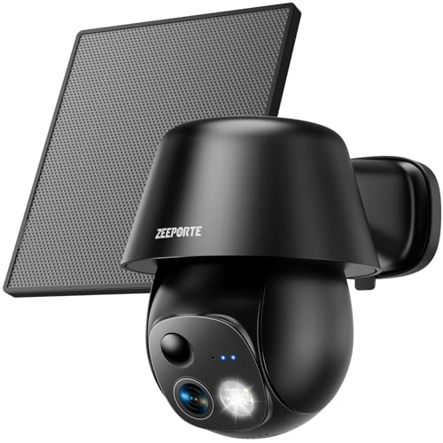 Best 360 Degree Outdoor Security Camera for 2026