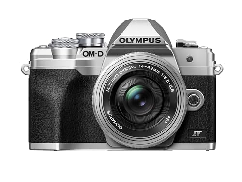 best olympus mirrorless camera