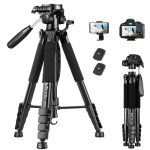 10 best tripods for dslr camera