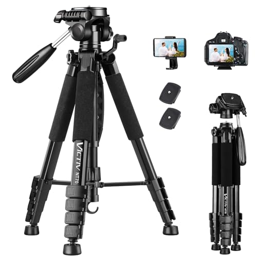 best tripods for dslr camera