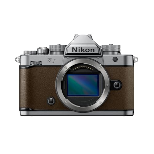 best professional full frame mirrorless camera