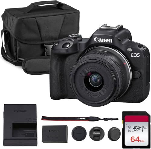 best mirrorless camera kit