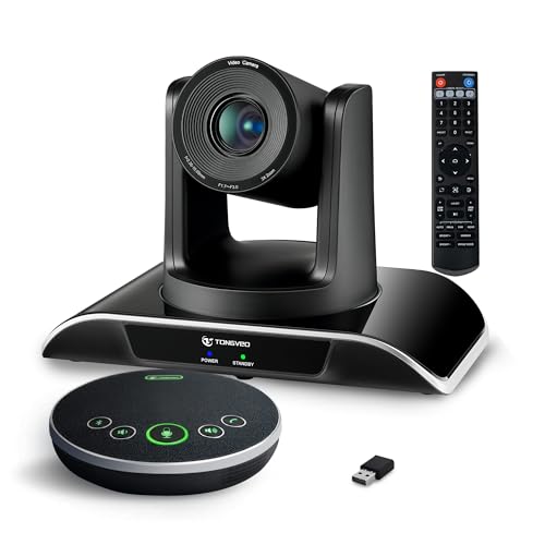best mirrorless camera for video conferencing
