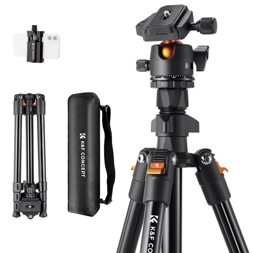 best small tripod for mirrorless camera