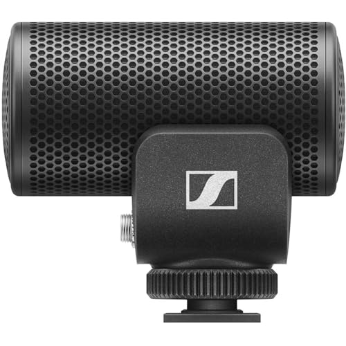 best shotgun mic for mirrorless camera