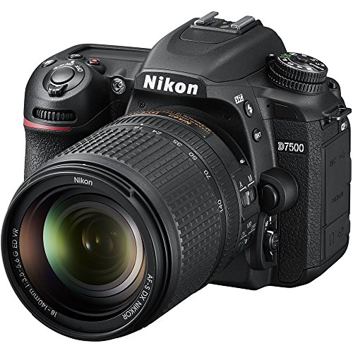 best nikon dslr camera for enthusiast