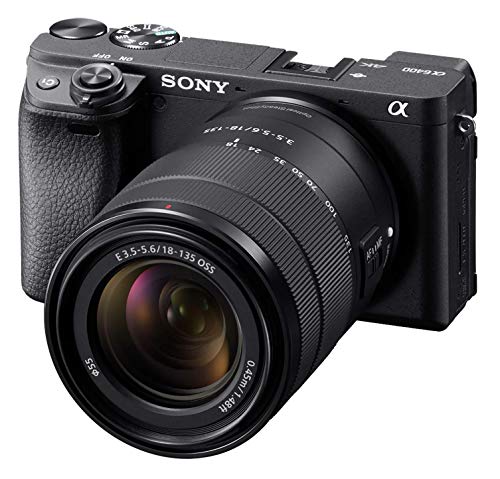 best sony mirrorless camera for low light