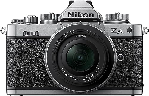 best retro mirrorless camera