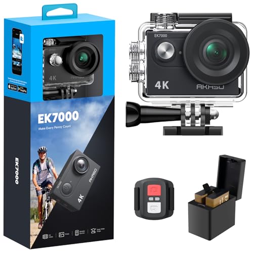 10 best budget action camera of 2026: Capture Adventure Without Breaking the Bank